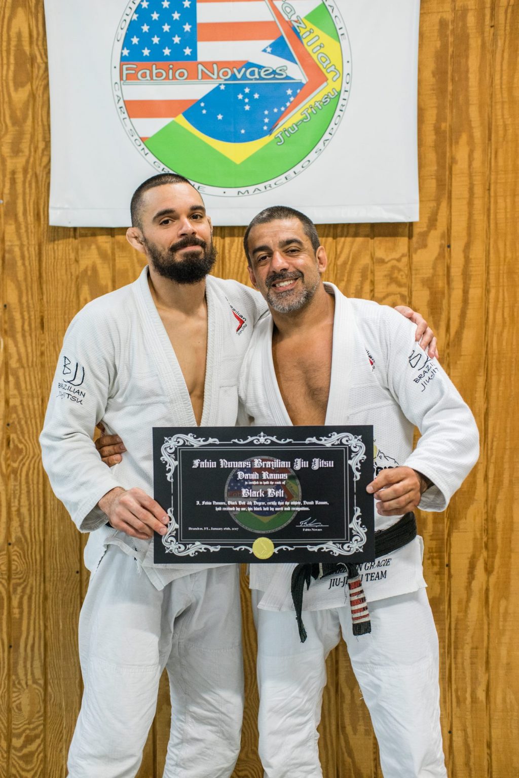 Students – Fabio Novaes BJJ